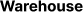 Logistic Warehouse logo